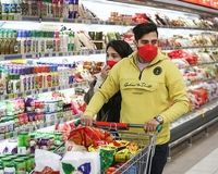 مرحله چهارم کالابرگ الکترونیک؛ حساب این دهک‌ها شارژ شد