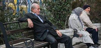 طعنه فعال صنفی بازنشستگان به خدمات درمانی تامین اجتماعی