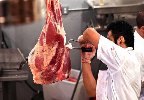 گوشت قرمز در ایران؛ صدرنشین گران‌ترین‌ها در جهان