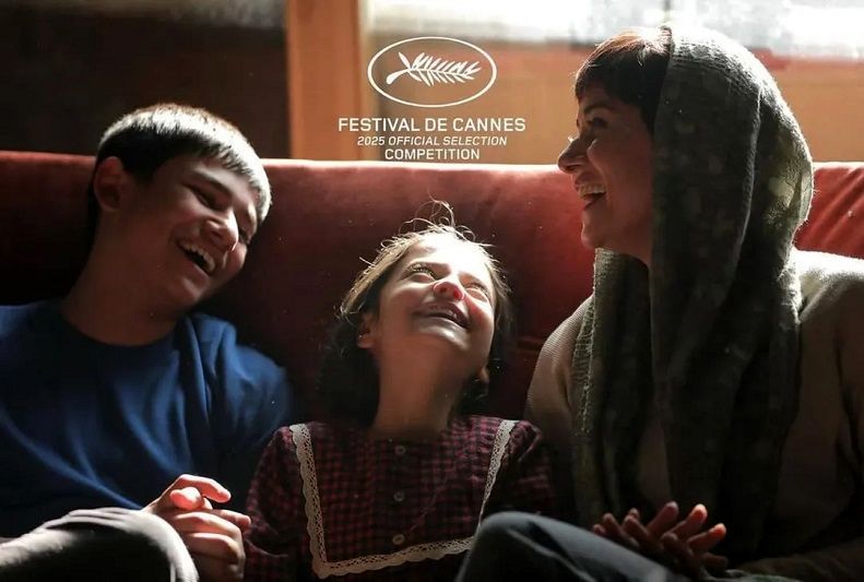 زمان اکران فیلم زن و بچه سعید روستایی+ تیزر