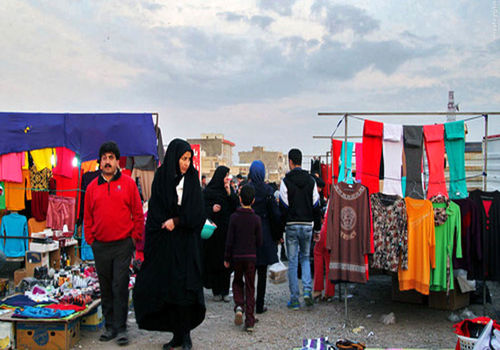 خاص‌ترین جمعه بازار تهران دقیقا کجاست؟