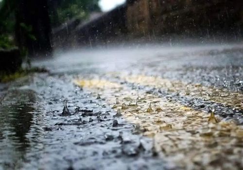 پیش‌بینی آب و هوا؛ بارش باران مهمان شش استان کشور