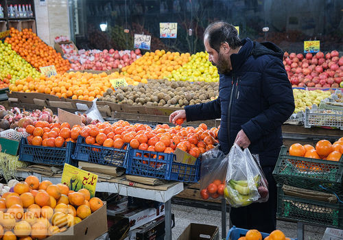 قیمت میوه در میادین و بازارهای میوه و تره بار تهران اعلام شد