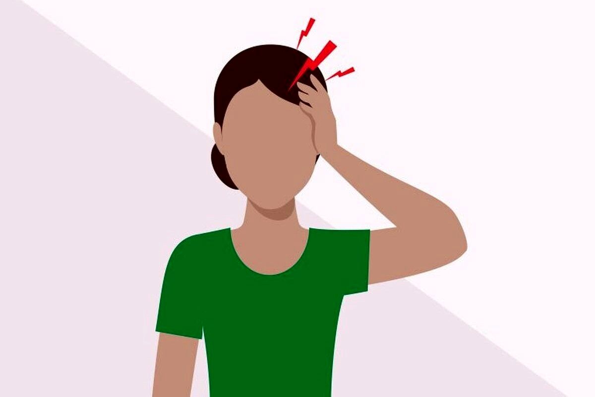 خداحافظی با روزهای تلخ میگرنی/ اصلاح تغذیه، جایگزین دارو