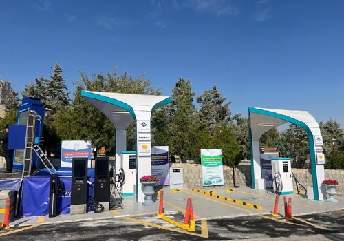 بهترین خبر برای خریداران خودرو برقی در تهران