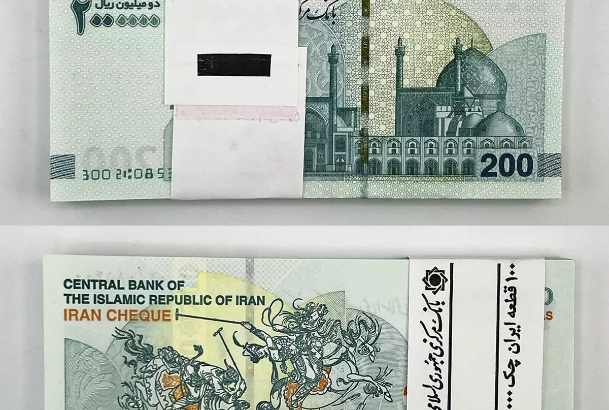 ورود چک‌پول 500 هزار تومانی به بازار!