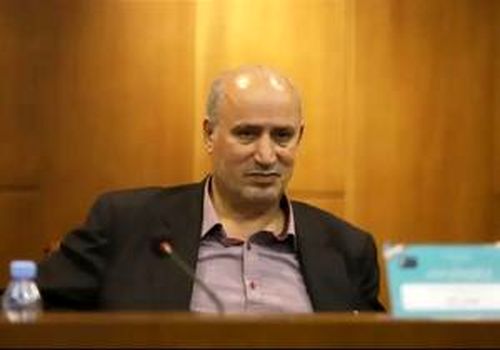 ایران با لوگوی جدید در جام جهانی 2026