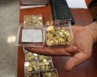 قیمت سکه پارسیان امروز دوشنبه 23 تیر/ ارزان‌ترین قطعه چند؟