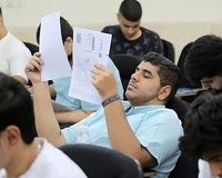 هشدار به کنکوری‌ها؛ پنج سال حبس در انتظار متقلبان