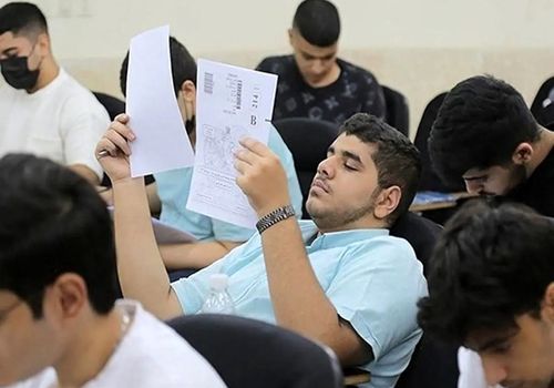 زمان برگزاری سه آزمون استخدامی به تعویق افتاد
