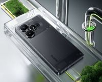 دست‌ودلبازی ریلمی؛ عرضه گوشی قاتل پرچم‌دار با قیمت زیر 300 دلار‌