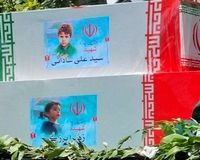 اگر با دیدن این عکس دق کنید کسی سرزنش‌تان نمی‌کند!