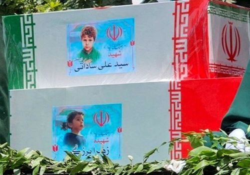 اگر با دیدن این عکس دق کنید کسی سرزنش‌تان نمی‌کند!