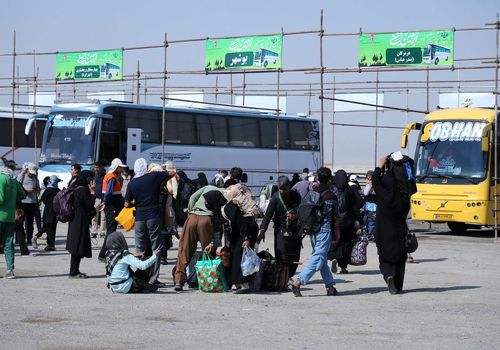 آغاز پیش‌فروش بلیط سفرهای اربعین 1404 / پرواز چارتری ممنوع شد