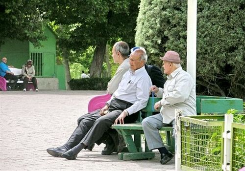 فرمول دقیق افزایش ۹۰ درصدی حقوق بازنشستگان