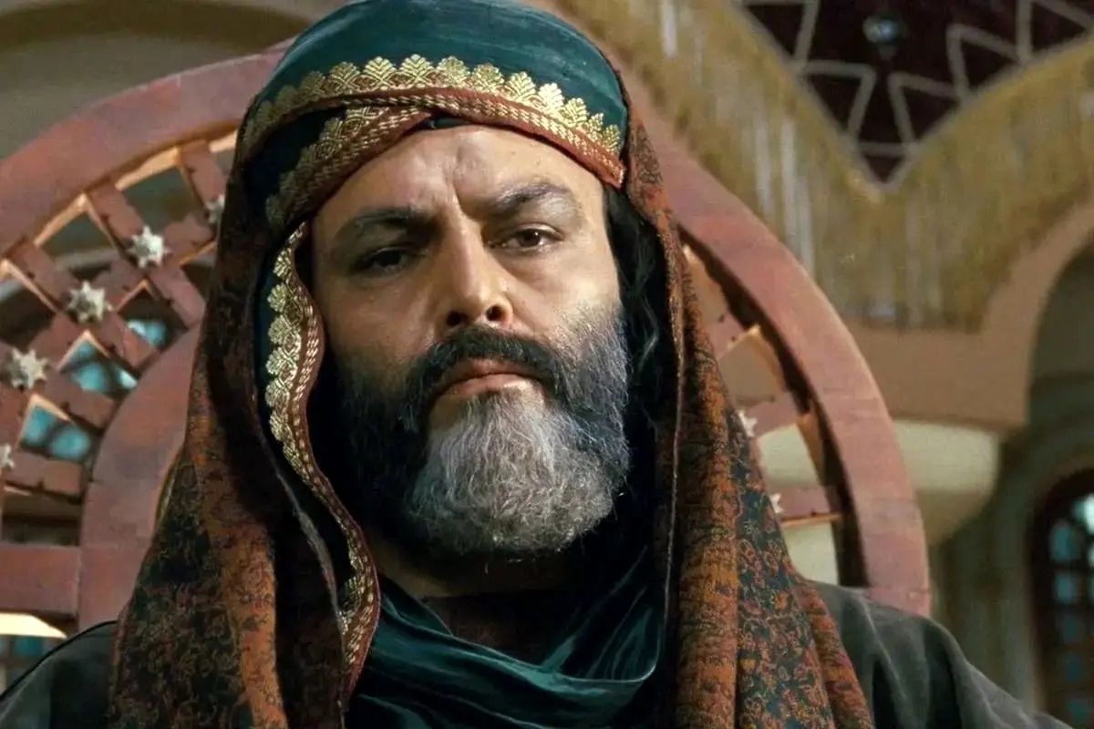 دستمزد فریبرز عرب‌نیا در نقش مختار مشخص شد