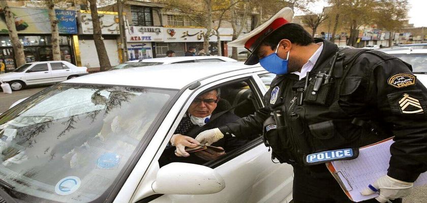 تکلیف خسارت خودروهای نامتعارف مشخص شد