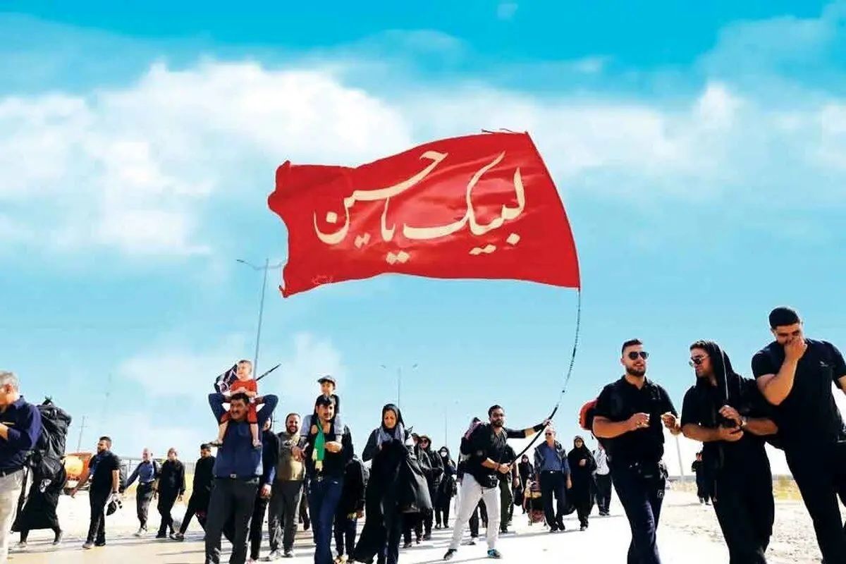 بیمه زائران اربعین؛ هزینه پارکینگ خودروهای شخصی در مرز اعلام شد