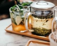 چهار دمنوش معجزه‌گر برای پاکسازی ریه