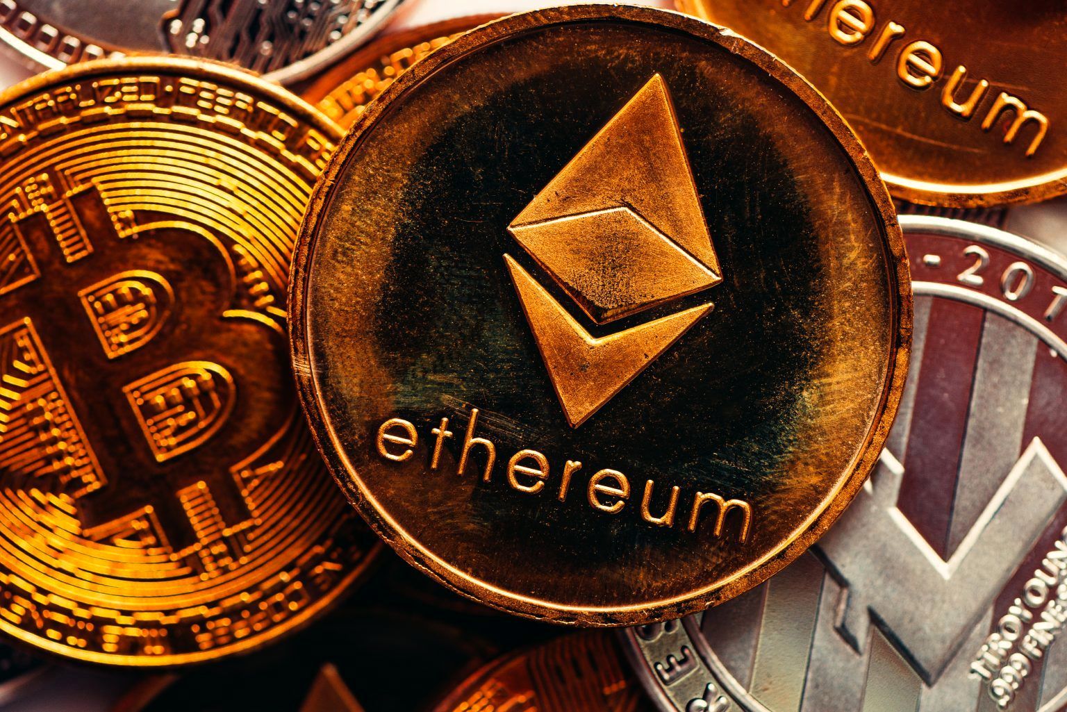 تحقیر اتریوم؛ چرا خرید ETH توصیه نمی‌شود؟
