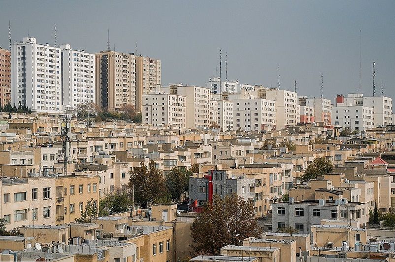 انگشت اتهام سمت مشاوران املاک؛ مقصر گرانی مسکن معرفی شد!