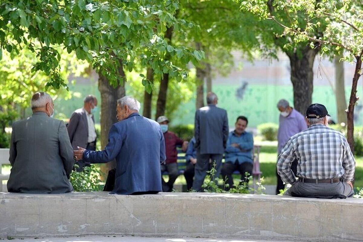 تاخیر در پرداخت حقوق فروردین بازنشستگی