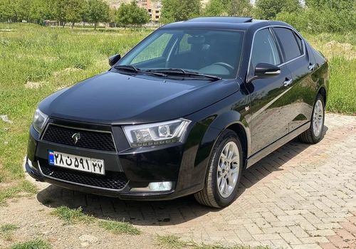 قیمت محصولات ایران‌خودرو امروز شنبه ۱۴ تیر ۱۴۰۴ 