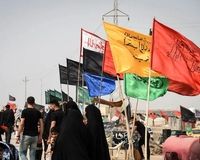 زنگ خطر برای زائران اربعین؛ مراقب دام‌های مجازی باشید!