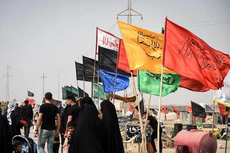 زنگ خطر برای زائران اربعین؛ مراقب دام‌های مجازی باشید!