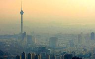نسخه وزارت بهداشت برای کاهش خطرات ریزگردها؛ با این خوراکی‌ها ضدضربه شوید!