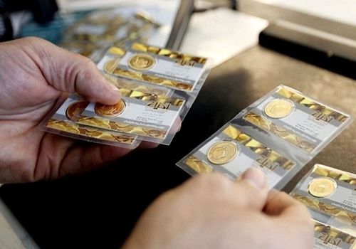 قیمت سکه پارسیان امروز پنجشنبه ۱۱ اردیبهشت ۱۴۰۴؛ 100 سوت چند؟