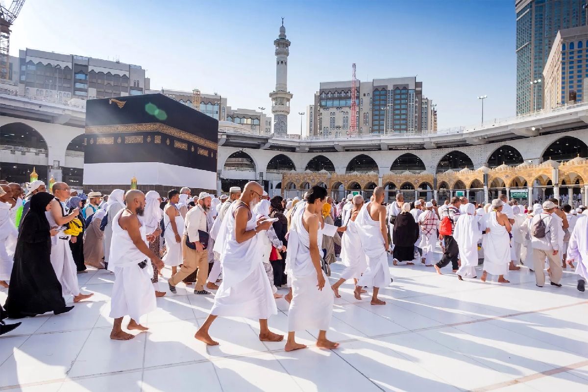 اطلاعیه سازمان حج و زیارت درباره بازگشت حجاج