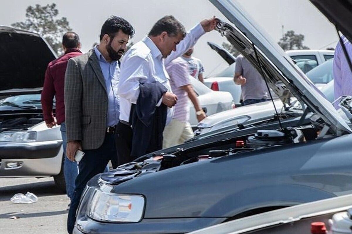 جدول قیمت خودروهای کارکرده؛ تیبا، برلیانس و دوو چند؟