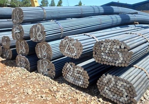 قیمت میلگرد امروز شنبه 30 فروردین 1404 اعلام شد
