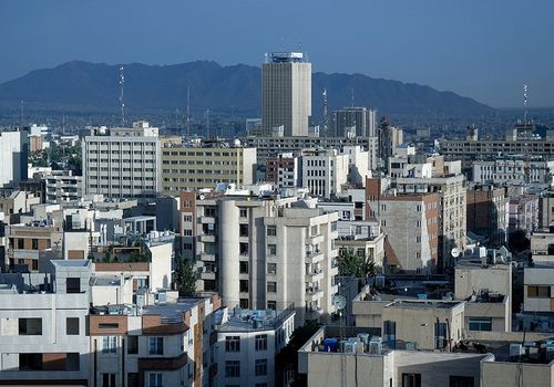 اجاره آپارتمان در زعفرانیه؛ رهن 250 متری با سه میلیارد