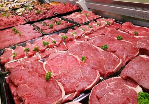 قیمت گوشت قرمز امروز ۶ خرداد ۱۴۰۴