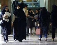 تغییر مهم در ساعت کاری زنان شاغل