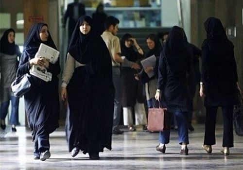 تغییر مهم در ساعت کاری زنان شاغل