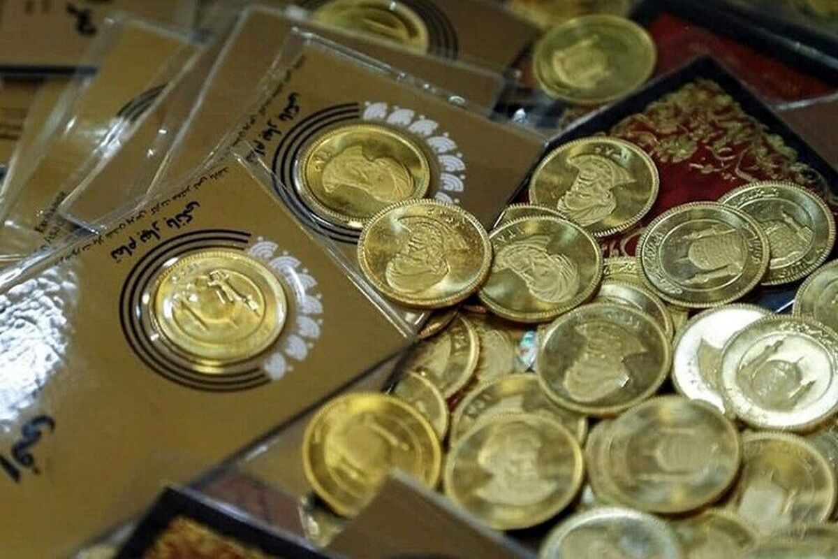 جدول قیمت سکه پارسیان امروز پنجشنبه ۱۵ خرداد ۱۴۰۴ منتشر شد