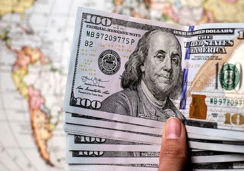 بازار ارز زیر فشار ریسک سیاسی