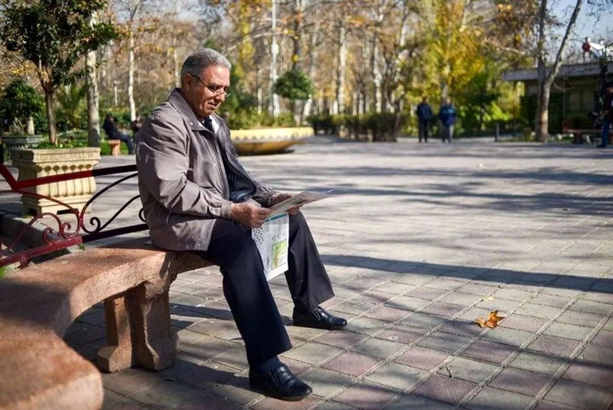 زنگ خطر معیشت و درمان بازنشستگان به صدا درآمد