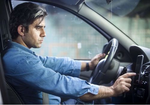 دردسر جدید برای رانند‌های اسنپ و تپسی!