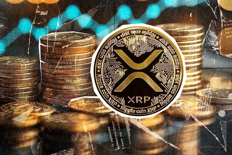 انفجار قیمتی ریپل در راه است؛ XRP آماده صعود به 22 دلار