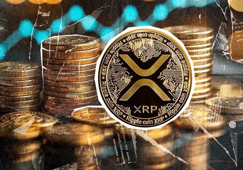 انفجار قیمتی ریپل در راه است؛ XRP آماده صعود به 22 دلار