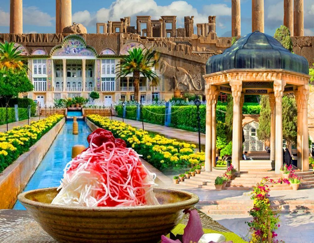قیمت بلیط هواپیما تهران شیراز امروز ۲۸ فروردین ۱۴۰۴