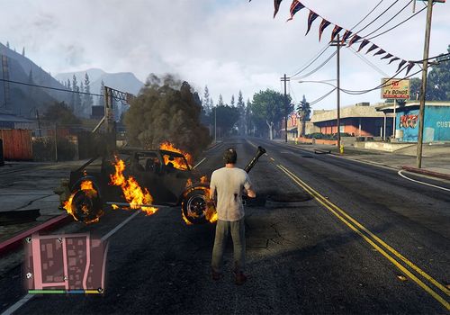ساخت GTA 6 از برج‌الخلیفه هم گران‌تر از آب درآمد!