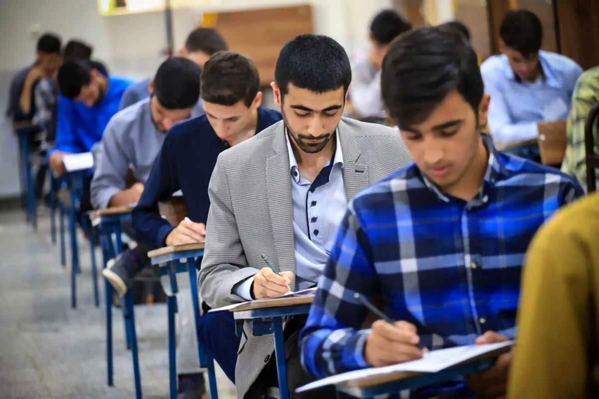 حداکثر سن شرکت در آزمون استخدامی ۴۰ سال/ ۱۰ هزار نفر استخدام می‌شوند