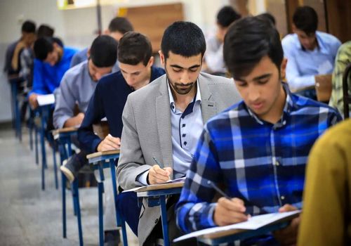 حداکثر سن شرکت در آزمون استخدامی ۴۰ سال/ ۱۰ هزار نفر استخدام می‌شوند