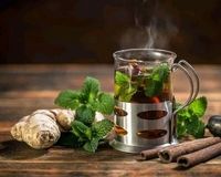 دمنوش گیاهی دشمن دندان‌ها از آب درآمد