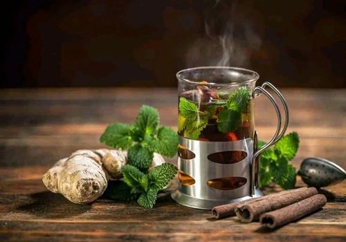 دمنوش گیاهی دشمن دندان‌ها از آب درآمد